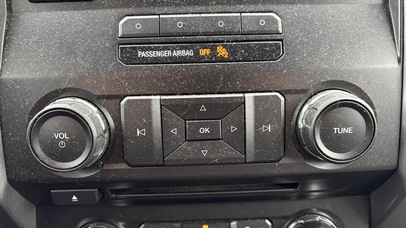 2017 Ford F-150 - Image 25