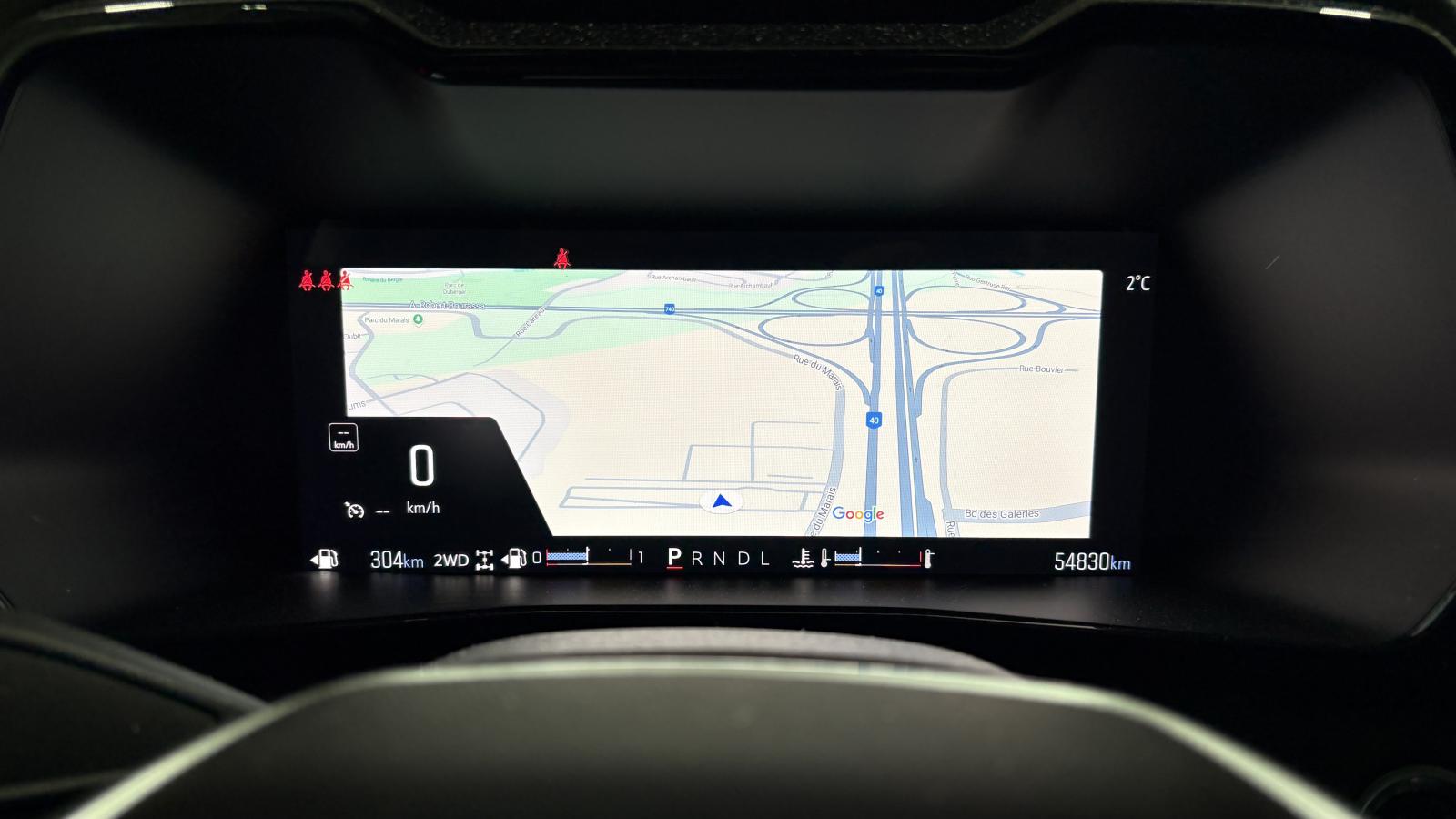 2024 Chevrolet Colorado - Image 20