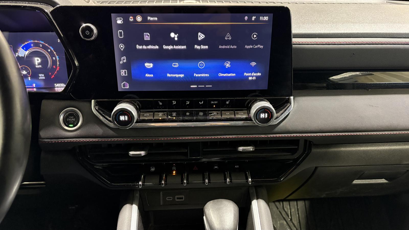 2024 Chevrolet Colorado - Image 22