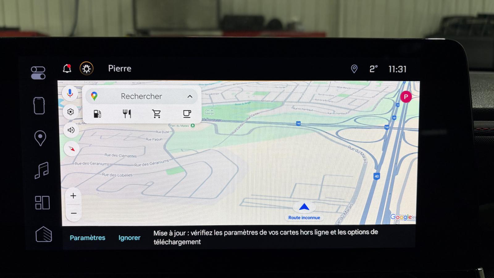 2024 Chevrolet Colorado - Image 28