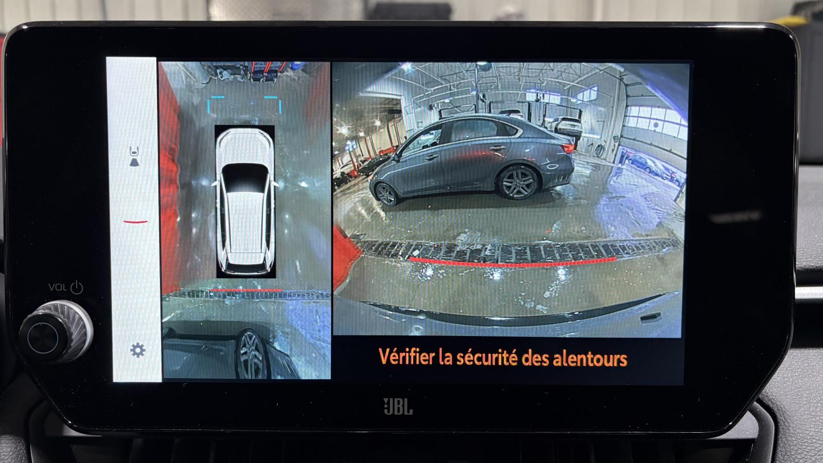 2023 Toyota RAV4 - Image 26