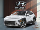 2026 Hyundai Kona - Thumbnail 1