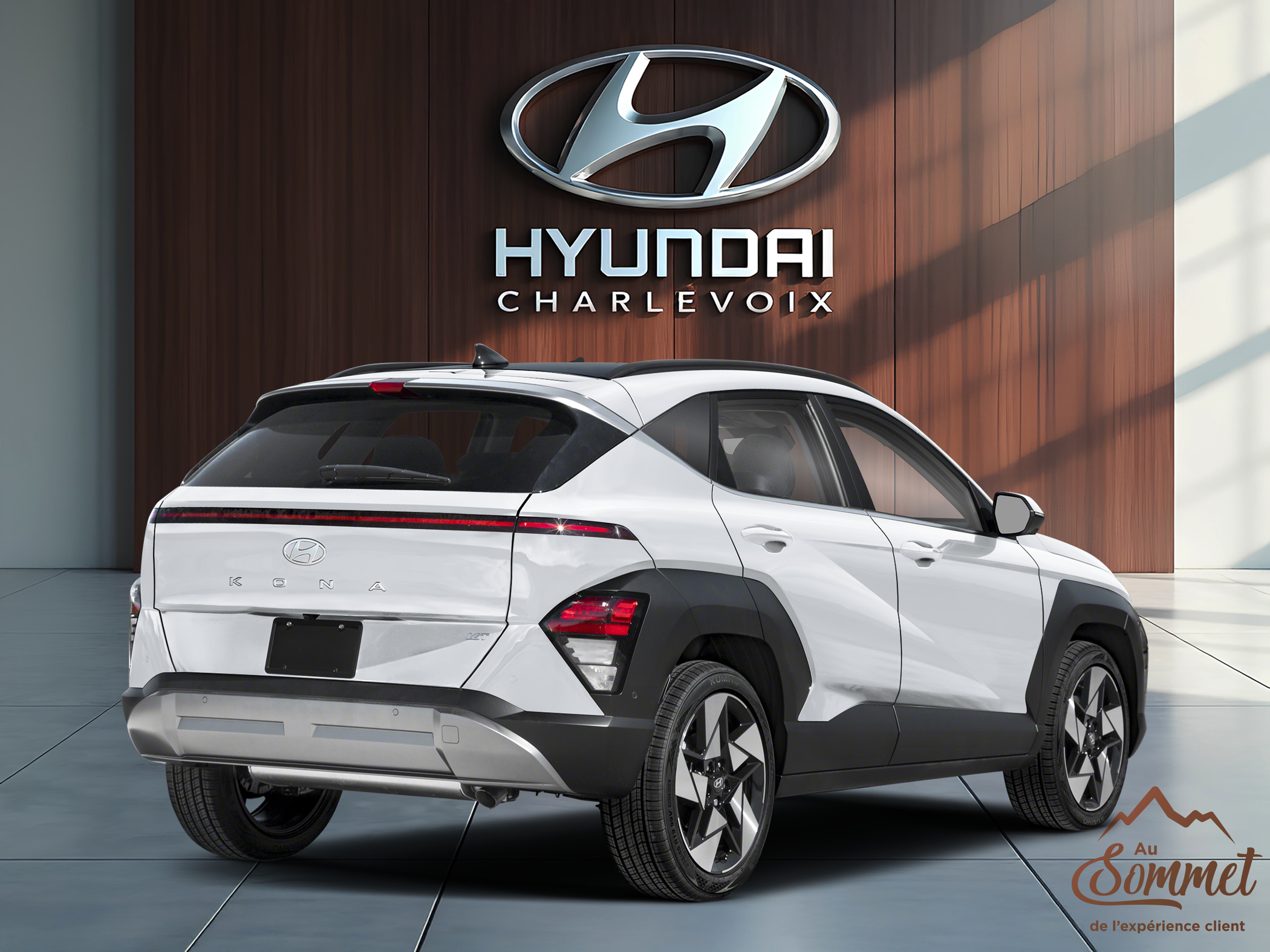 2026 Hyundai Kona - Image 2