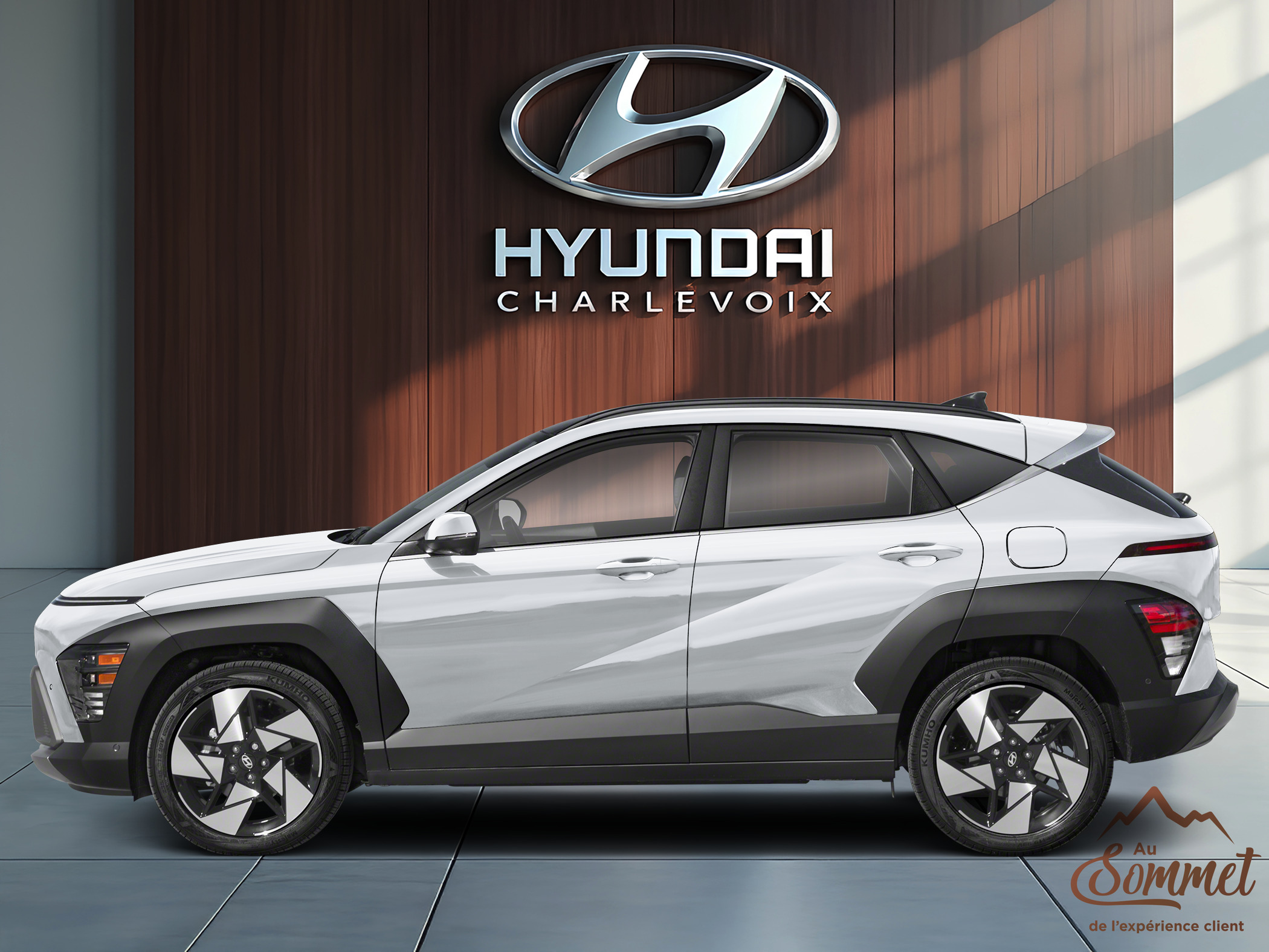 2026 Hyundai Kona - Image 3