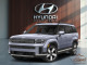 2026 Hyundai Santa Fe - Thumbnail 1