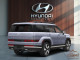 2026 Hyundai Santa Fe - Thumbnail 2