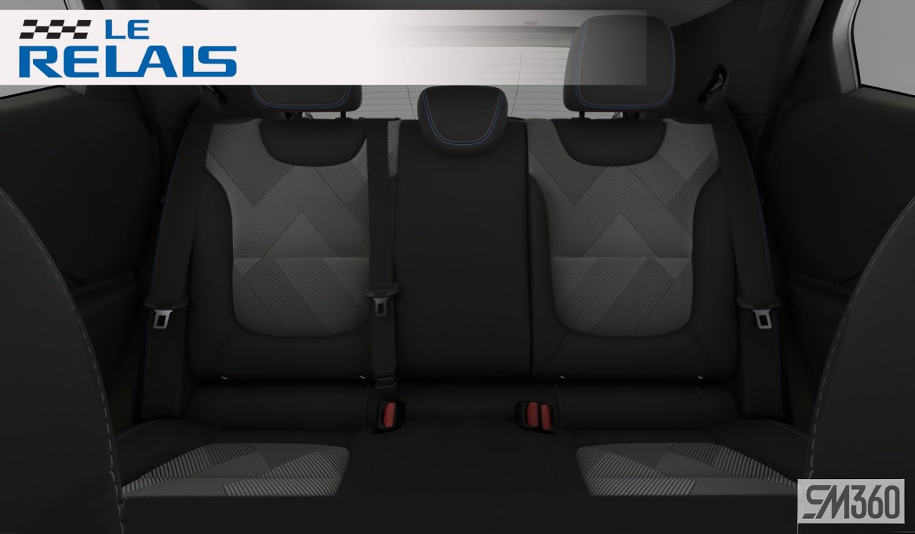 2027 Chevrolet Bolt EV - Image 8