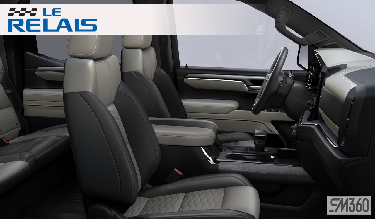 2026 Chevrolet Silverado 1500 - Image 7