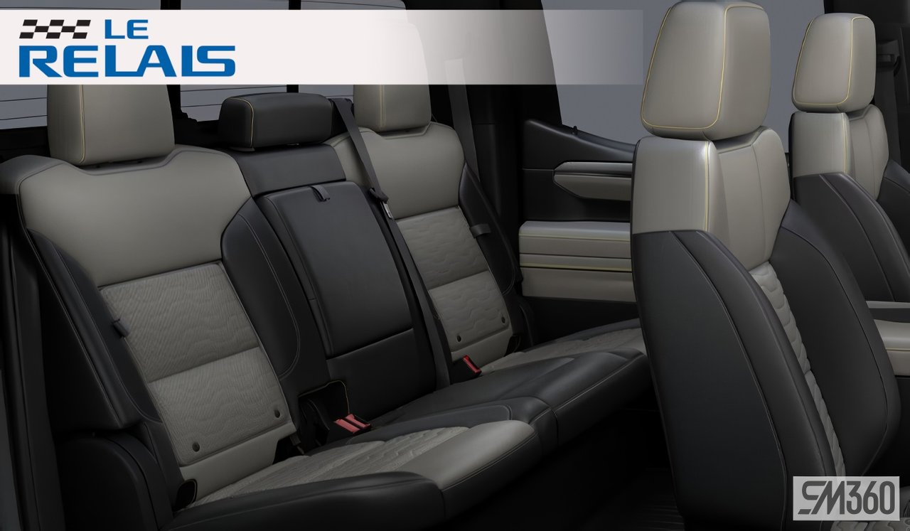 2026 Chevrolet Silverado 1500 - Image 8