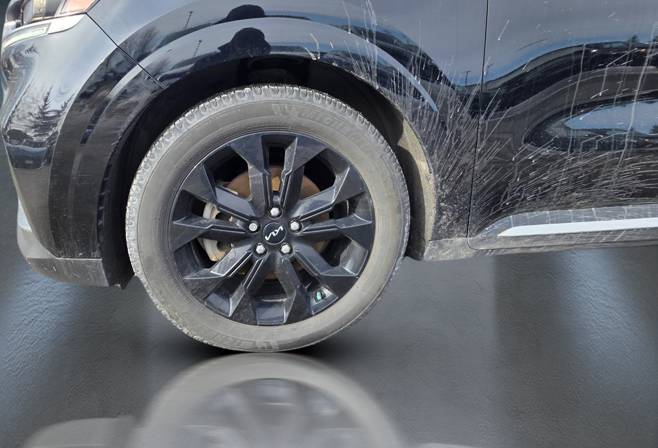 2022 Kia Carnival - Image 5