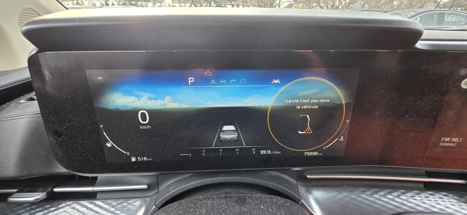 2022 Kia Carnival - Image 22