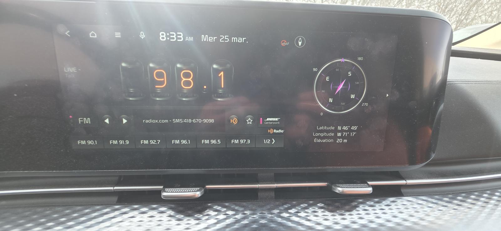 2022 Kia Carnival - Image 31