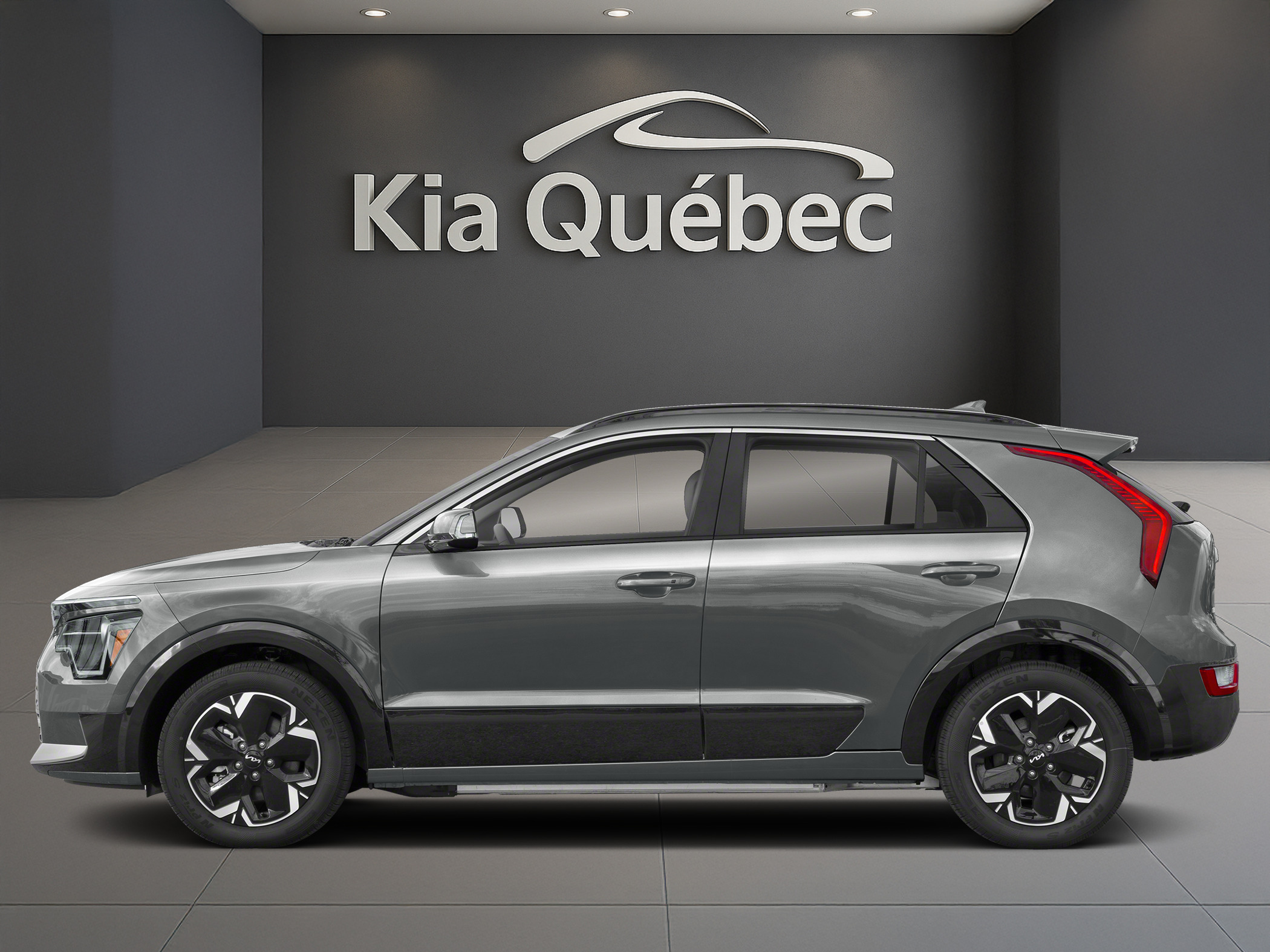 2026 Kia Niro EV - Image 3
