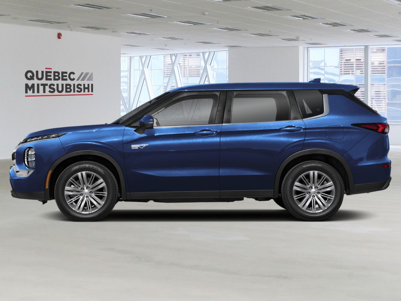 2026 MITSUBISHI OUTLANDER PHEV SE S-AWC - Image 16