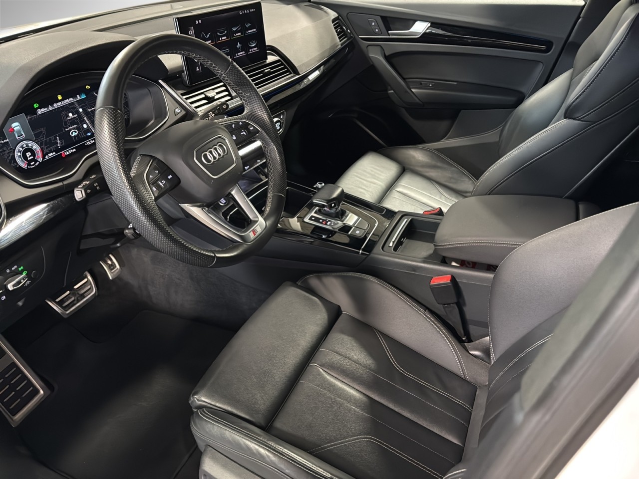 2022 Audi Q5 - Image 7