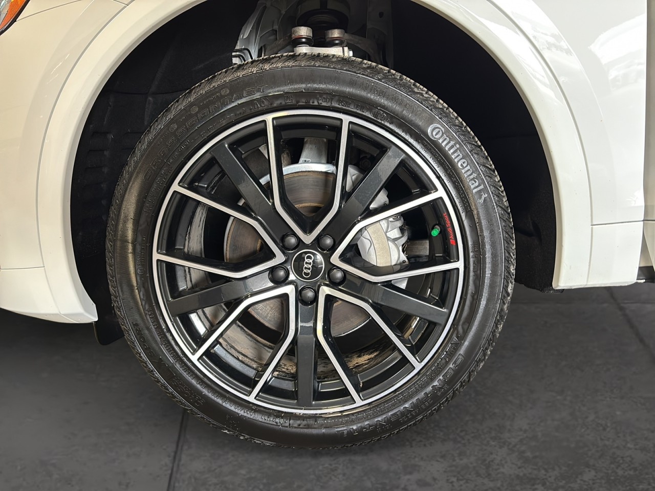 2022 Audi Q5 - Image 11