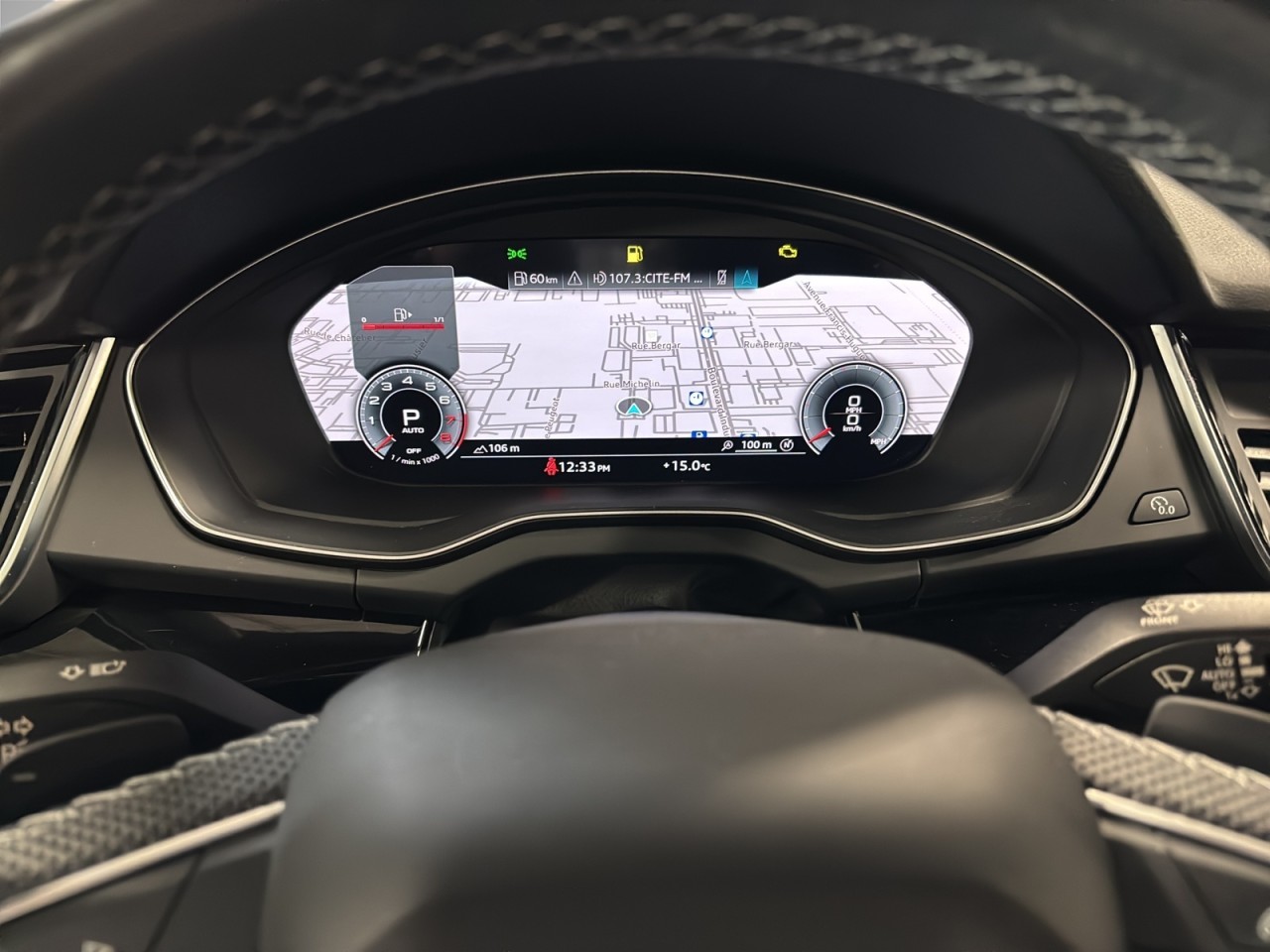 2022 Audi Q5 - Image 13