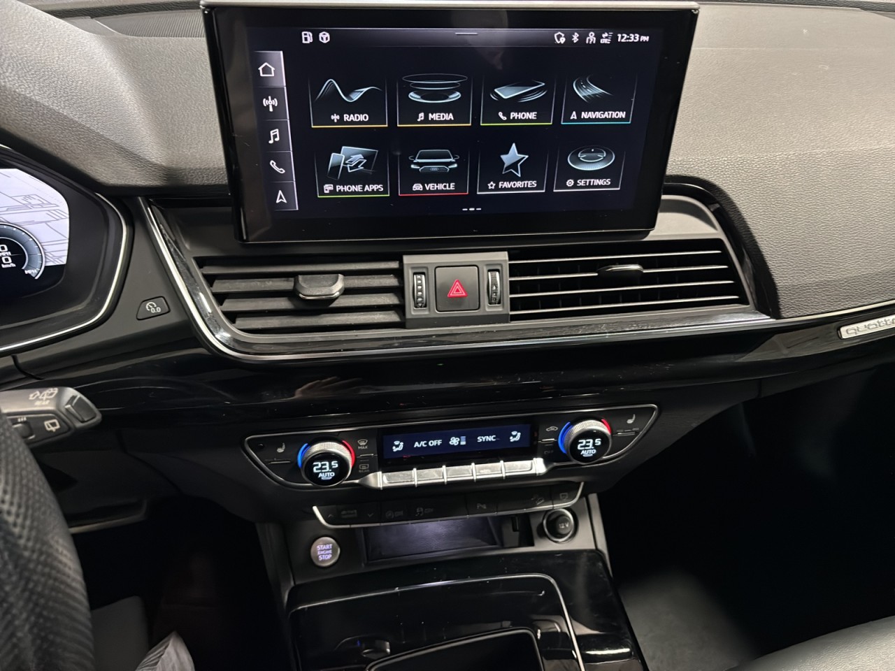 2022 Audi Q5 - Image 14