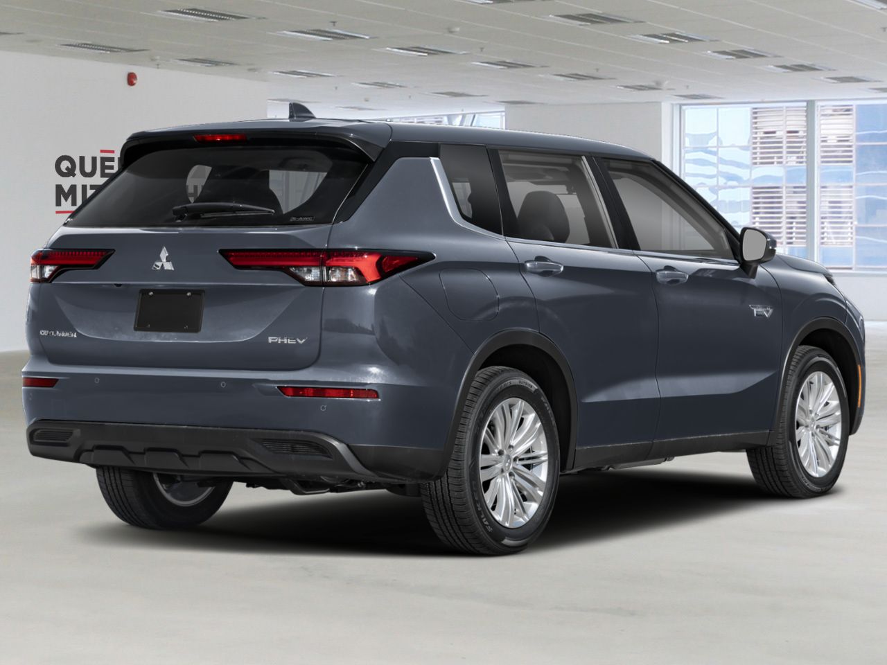 2026 MITSUBISHI OUTLANDER PHEV SE S-AWC - Image 17