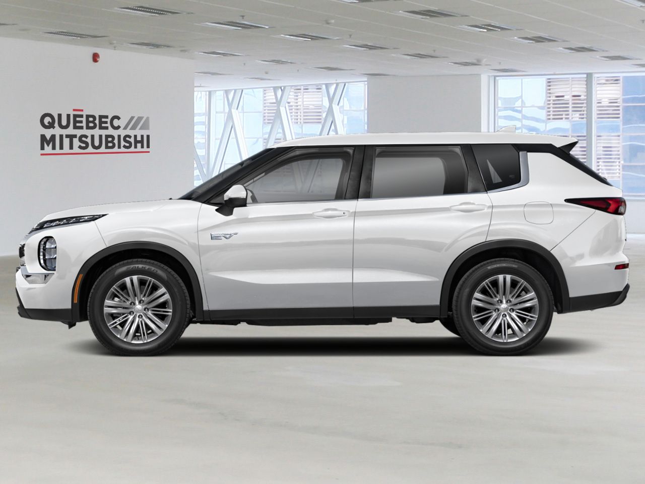 2026 MITSUBISHI OUTLANDER PHEV SE S-AWC - Image 16