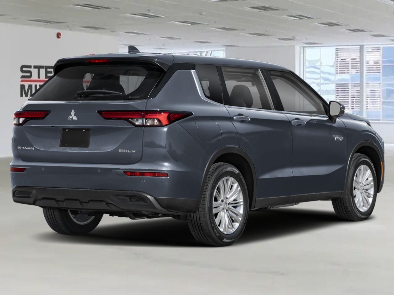 2026 MITSUBISHI OUTLANDER PHEV SE S-AWC - Image 17