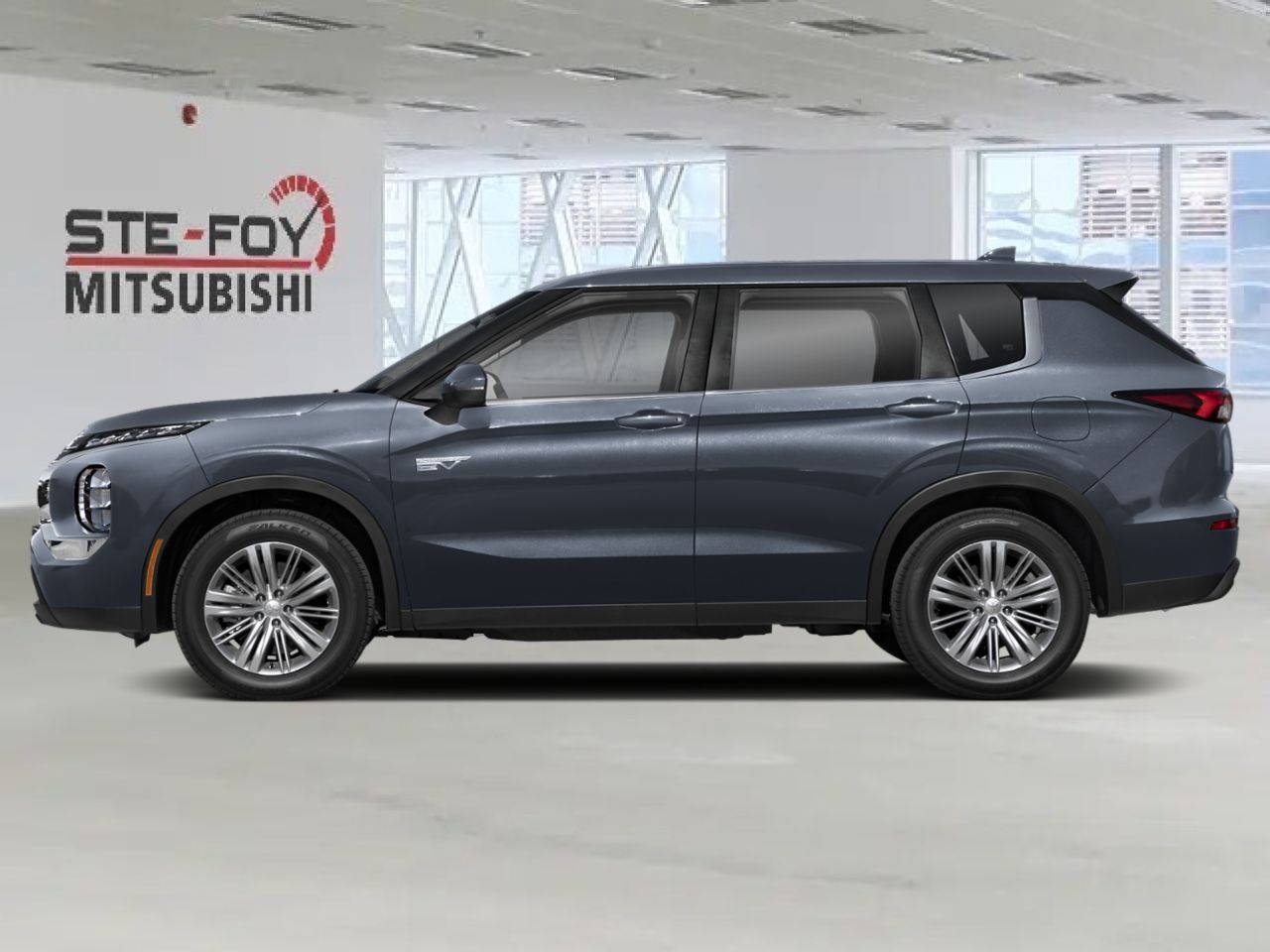 2026 MITSUBISHI OUTLANDER PHEV SE S-AWC - Image 16
