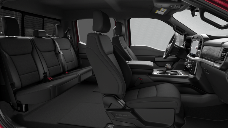 2026 Ford F-150 - Image 6