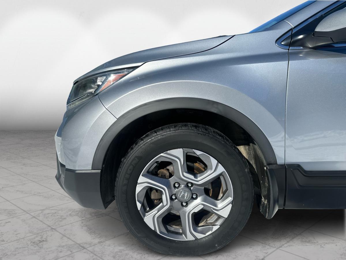 2017 Honda CR-V - Image 9
