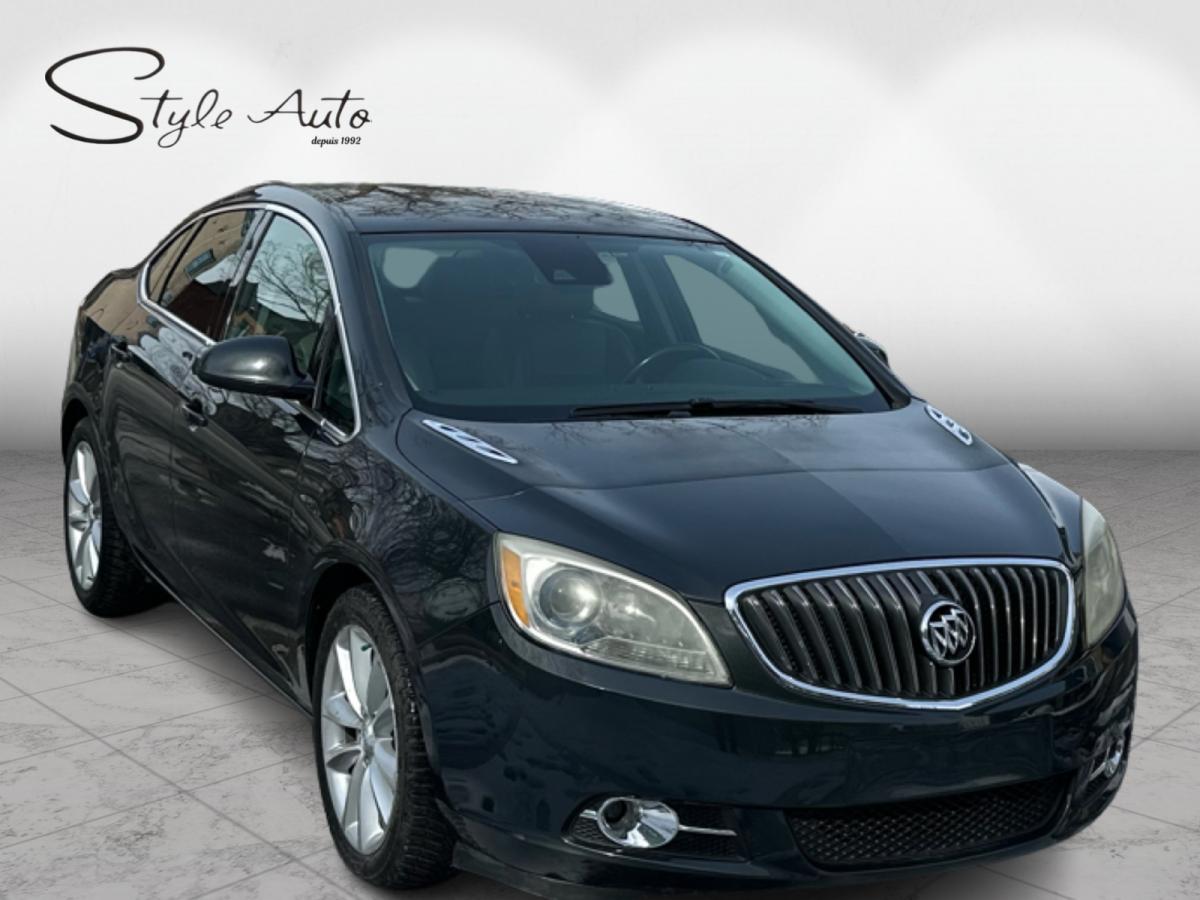 2015 Buick Verano - Image 3
