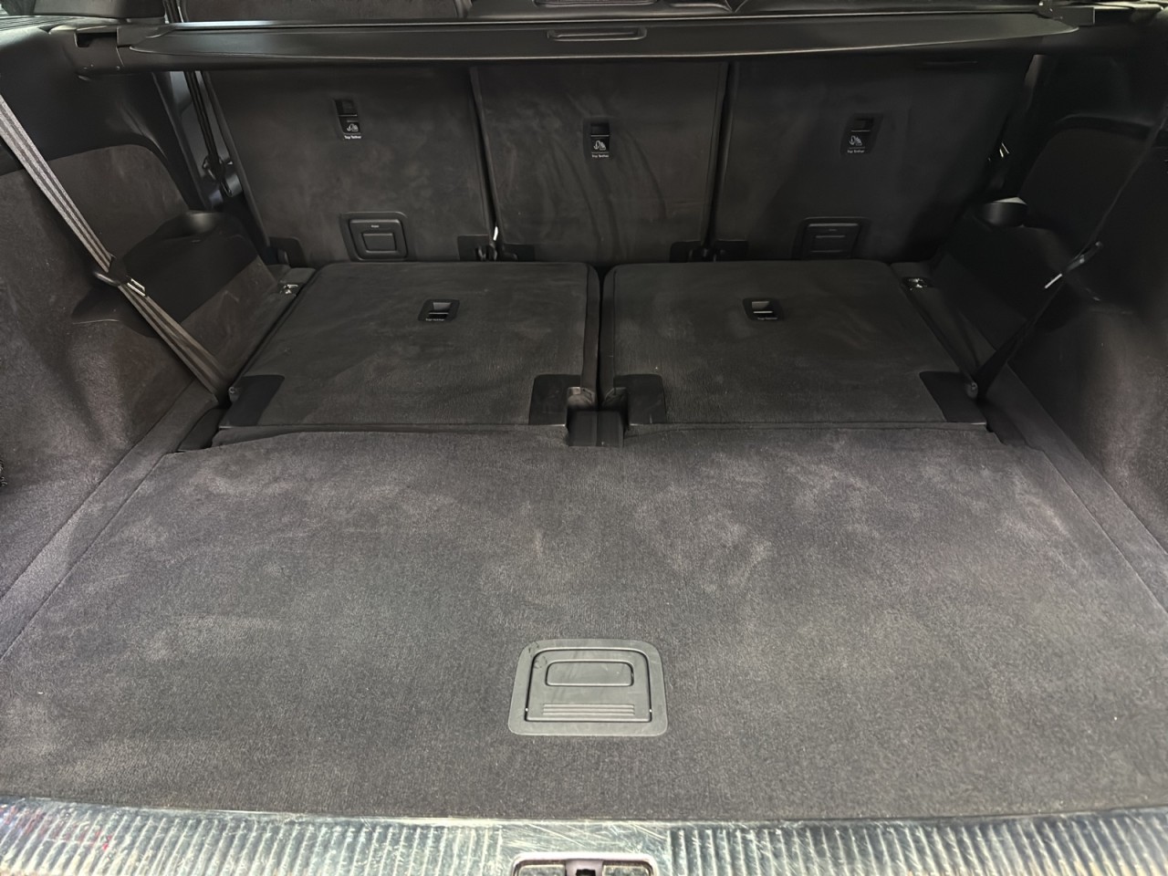 2022 Audi Q7 - Image 9