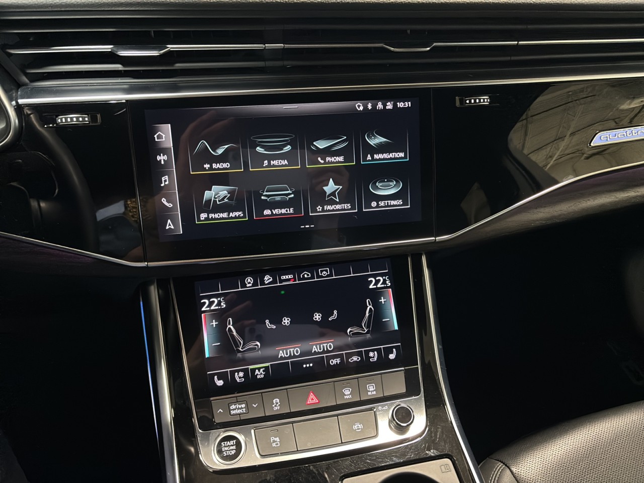 2022 Audi Q7 - Image 14