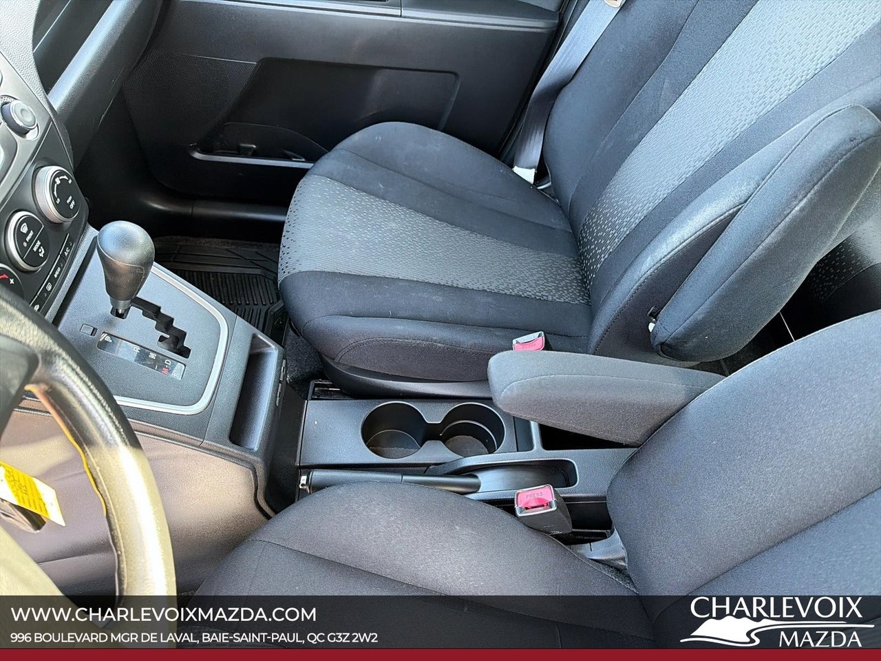 2012 Mazda Mazda5 - Image 9