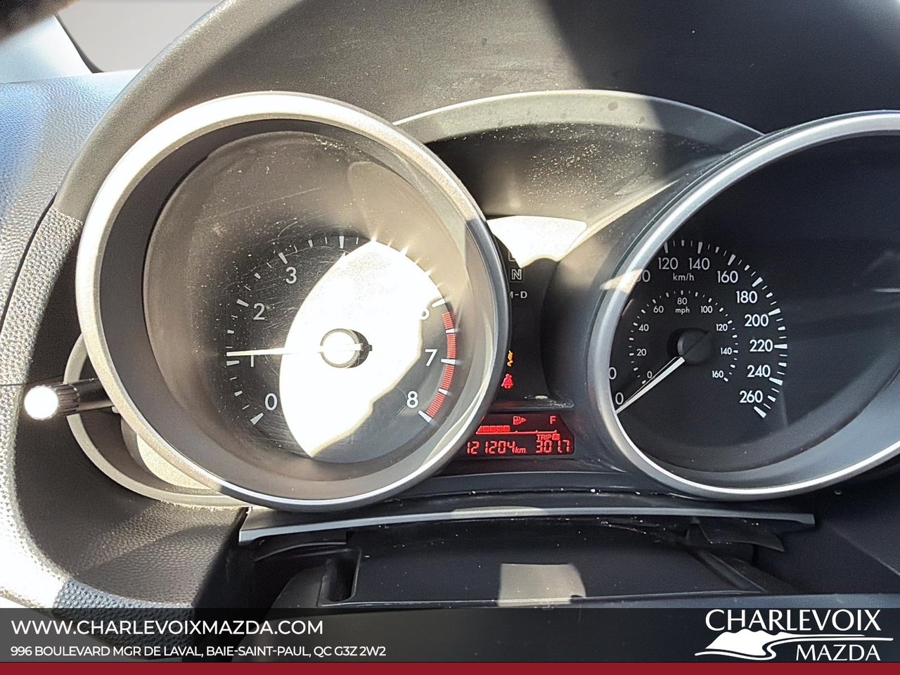 2012 Mazda Mazda5 - Image 13