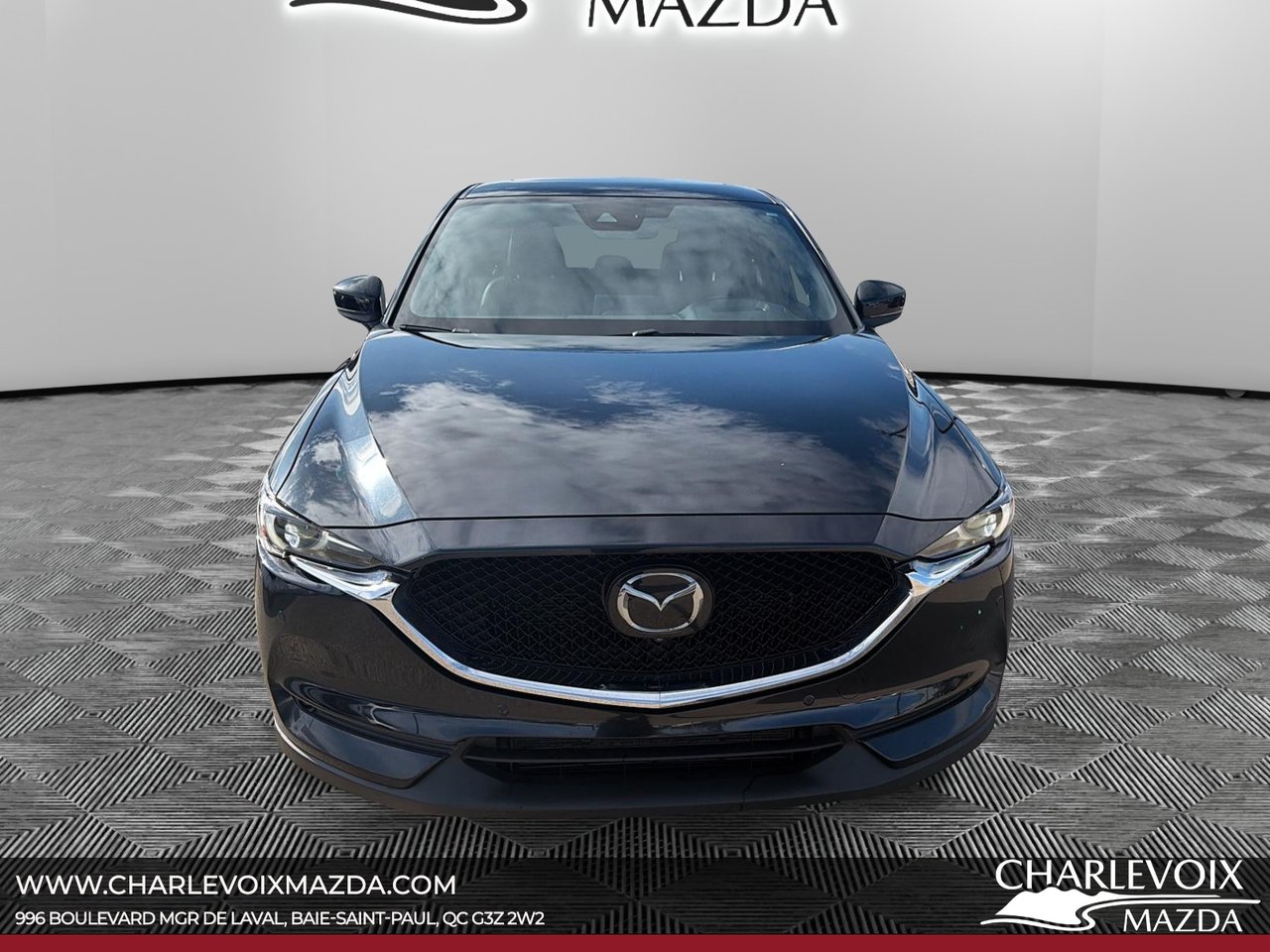 2021 Mazda CX-5 - Image 3