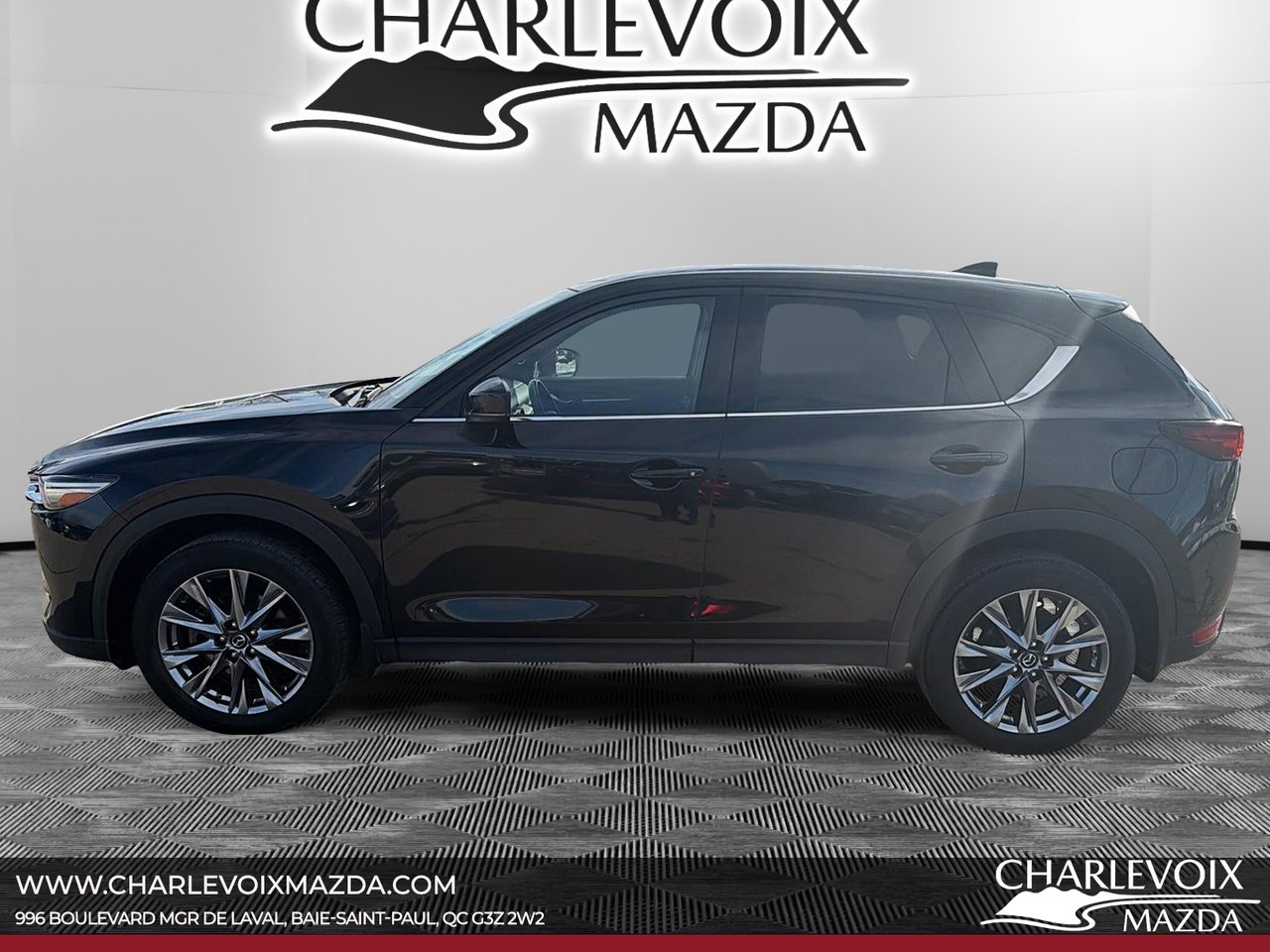 2021 Mazda CX-5 - Image 6