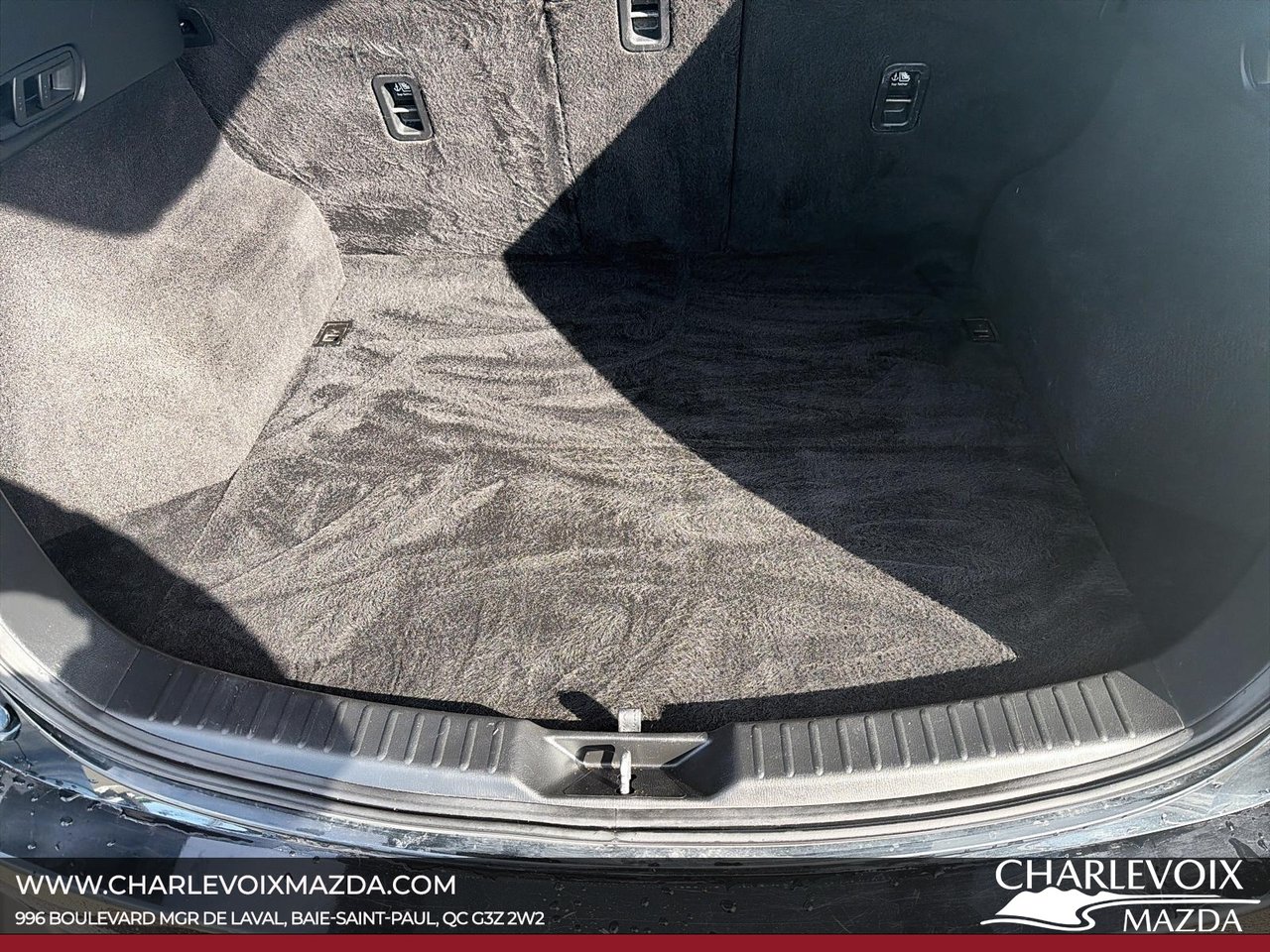 2021 Mazda CX-5 - Image 7