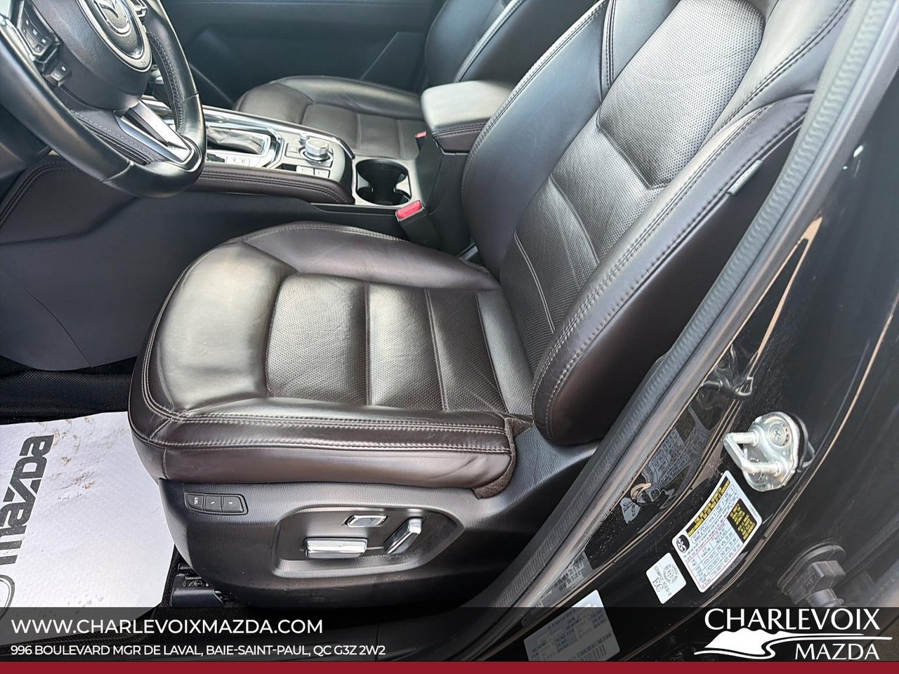 2021 Mazda CX-5 - Image 10
