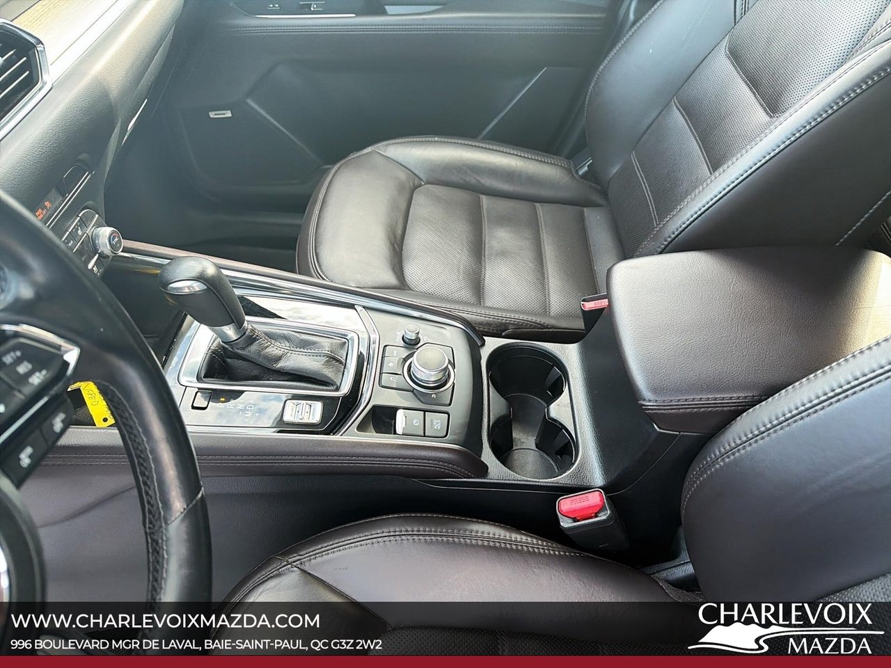 2021 Mazda CX-5 - Image 11