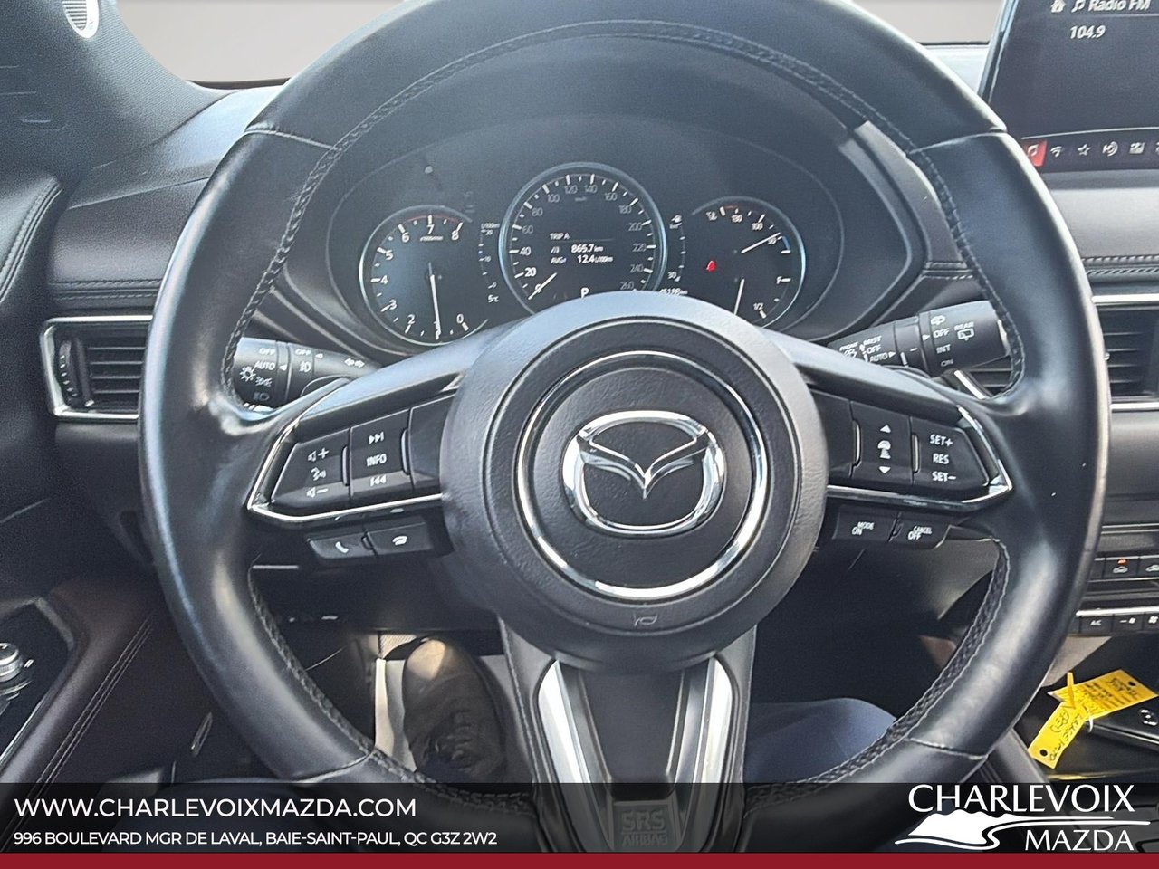 2021 Mazda CX-5 - Image 13