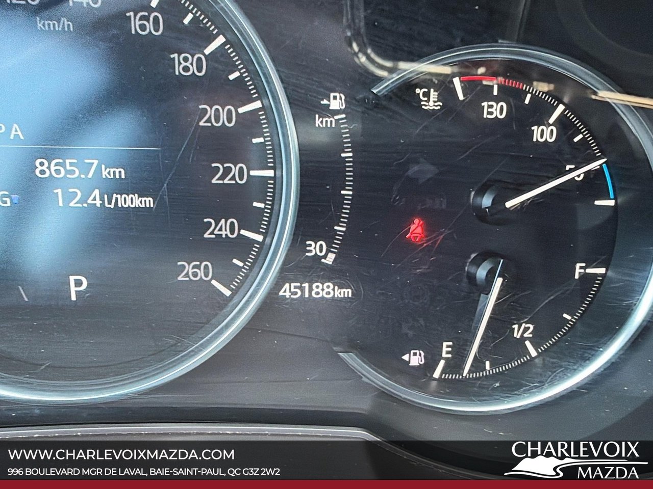 2021 Mazda CX-5 - Image 14
