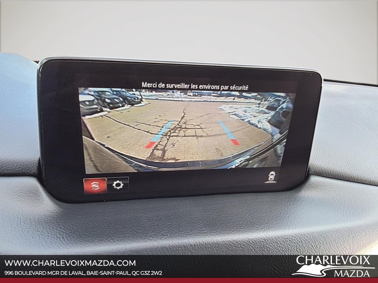 2021 Mazda CX-5 - Image 18
