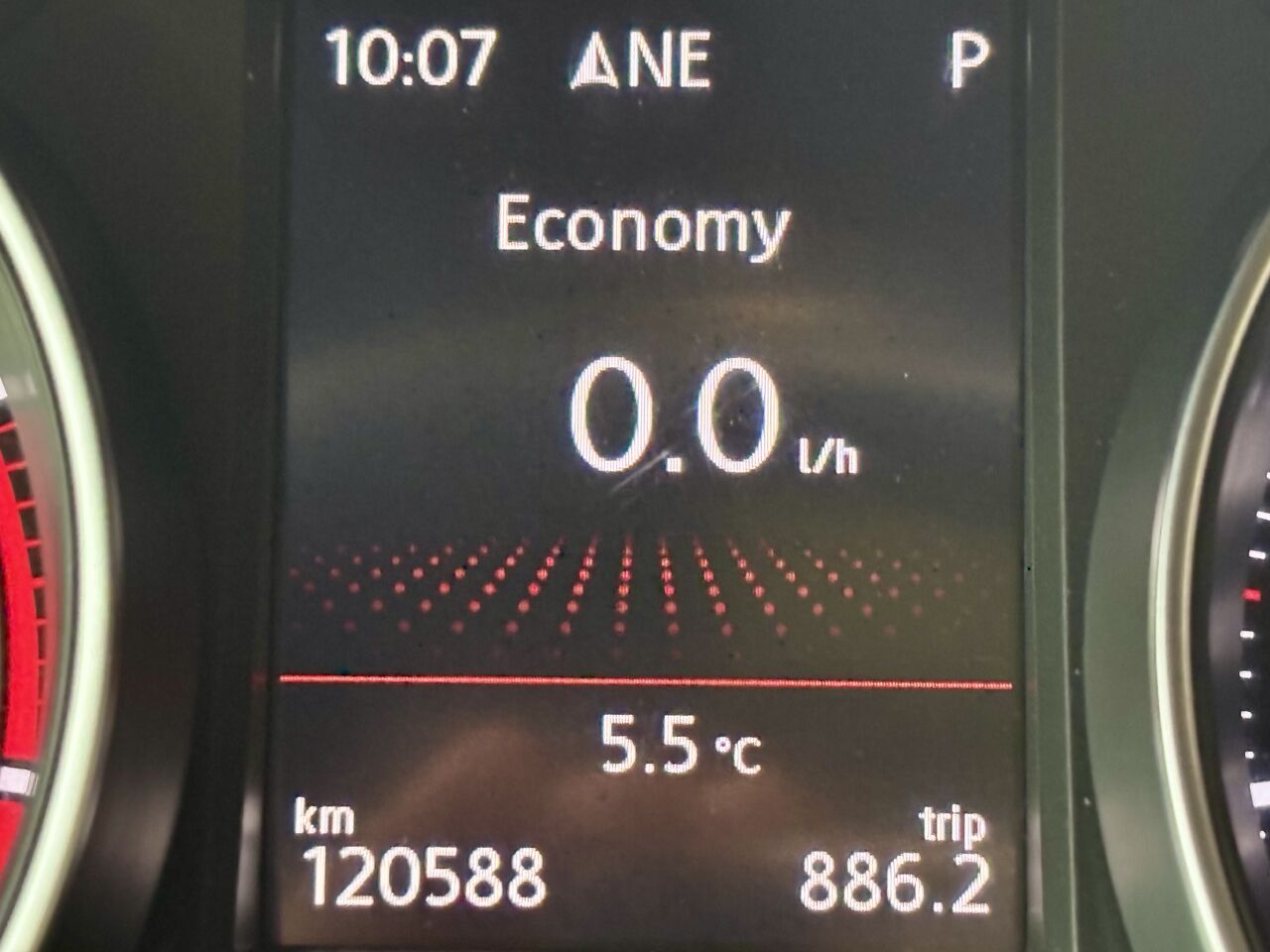 2021 Volkswagen Golf GTI