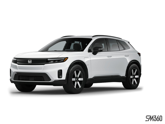 2026 Honda Prologue - Image 3