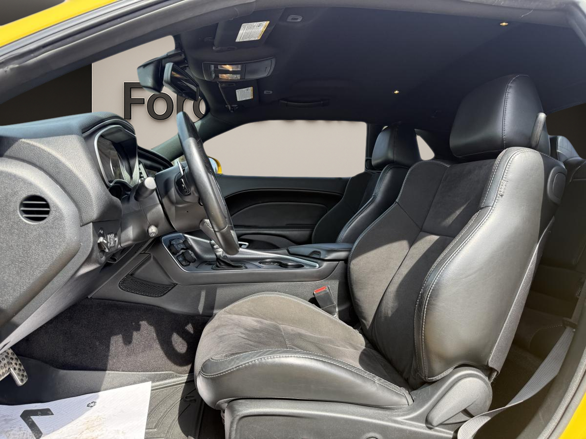 2018 Dodge Challenger - Image 7