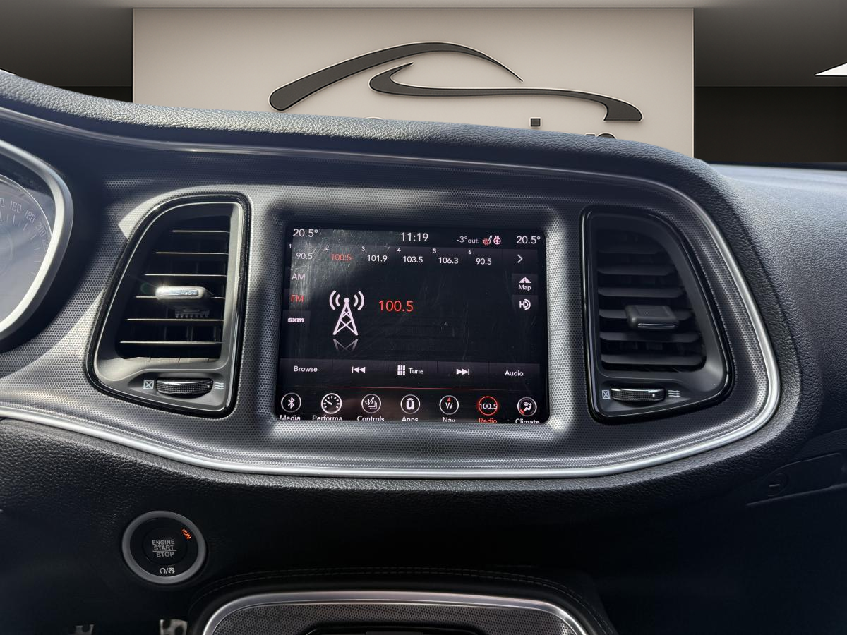 2018 Dodge Challenger - Image 17