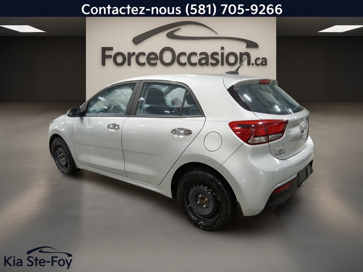 2023 Kia Rio5 - Image 2