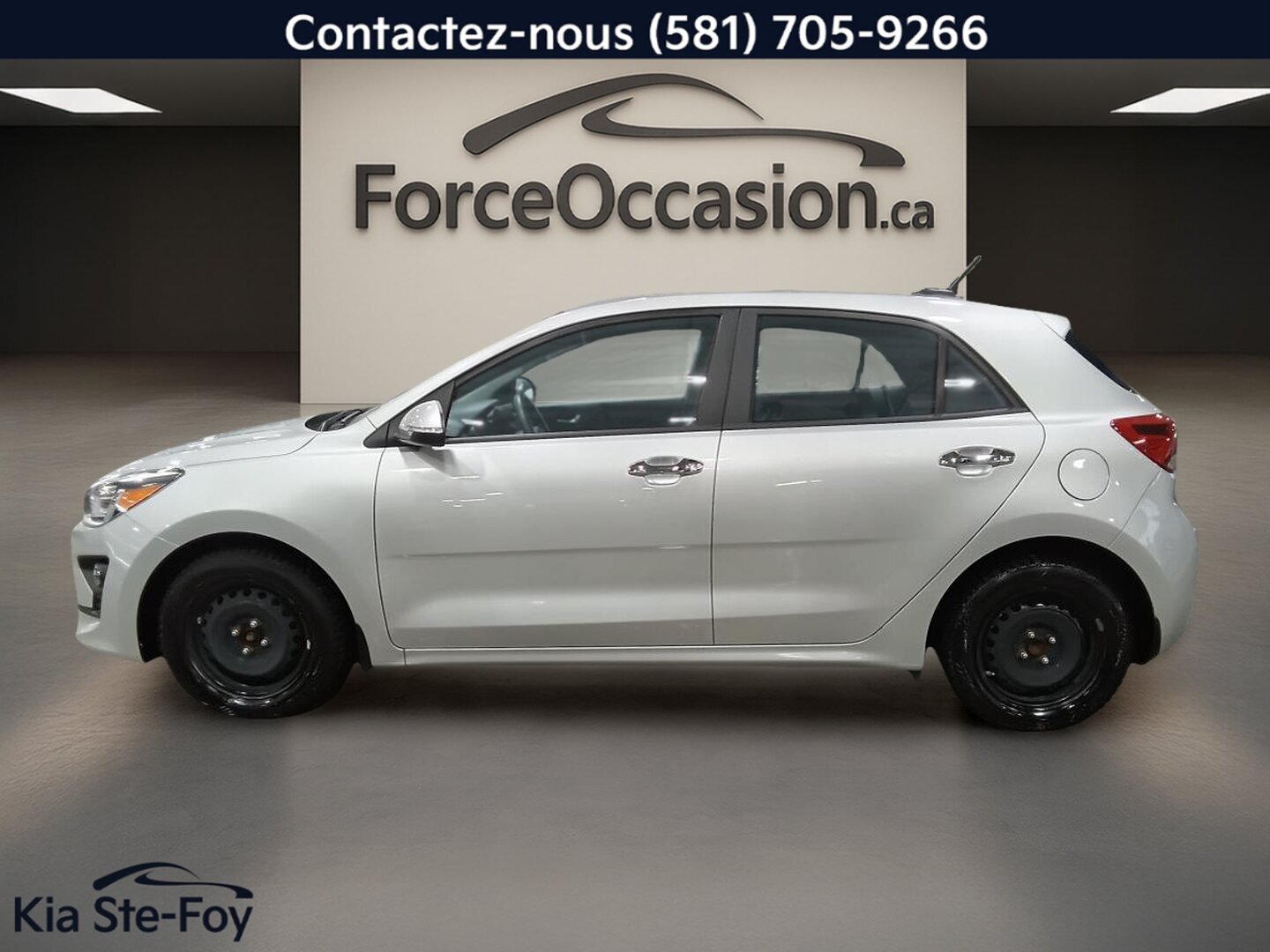 2023 Kia Rio5 - Image 3