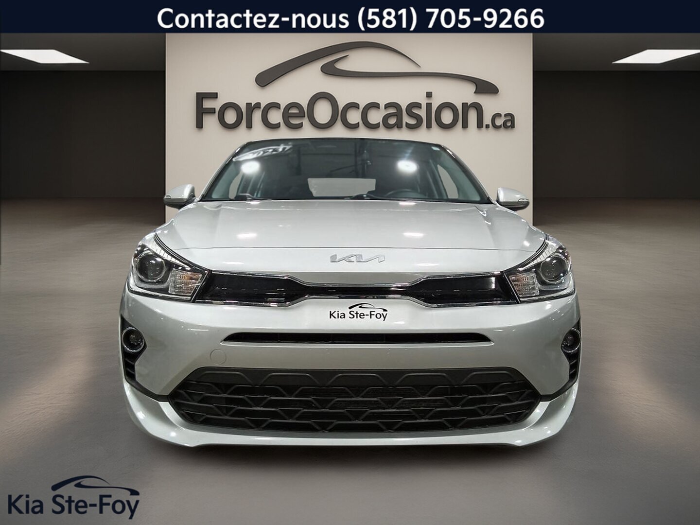 2023 Kia Rio5 - Image 7