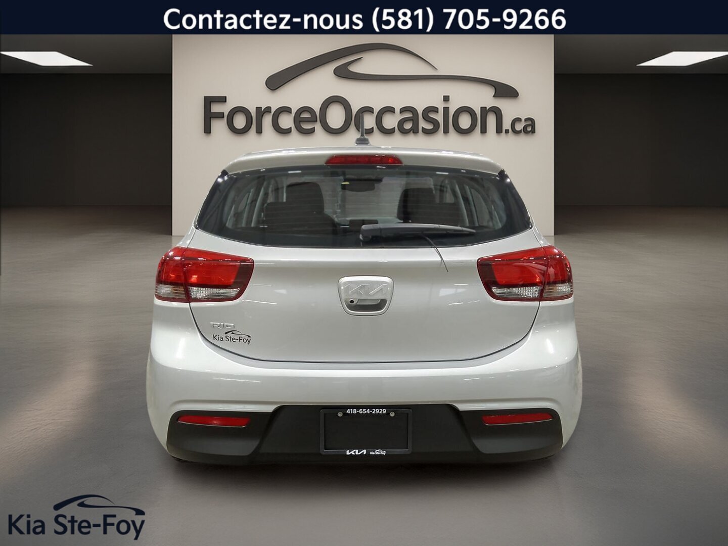 2023 Kia Rio5 - Image 8