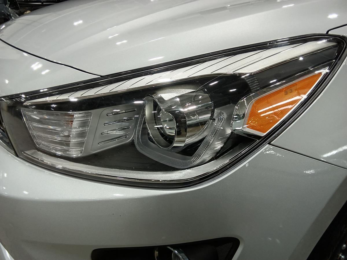 2023 Kia Rio5 - Image 13